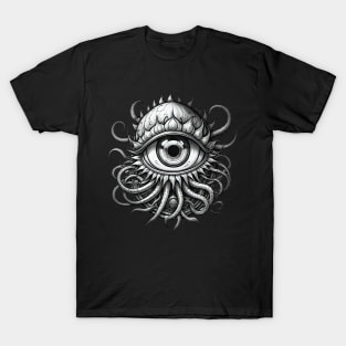 Skech of Old God T-Shirt